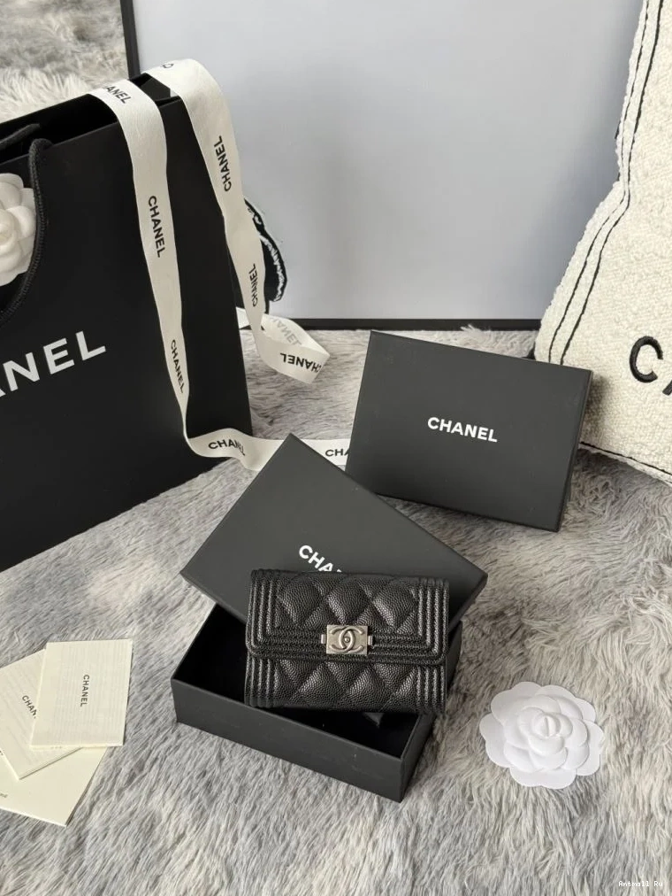 Purse Wallets 52330 Chanel TopPick 0710
